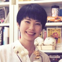 中野秀美の写真