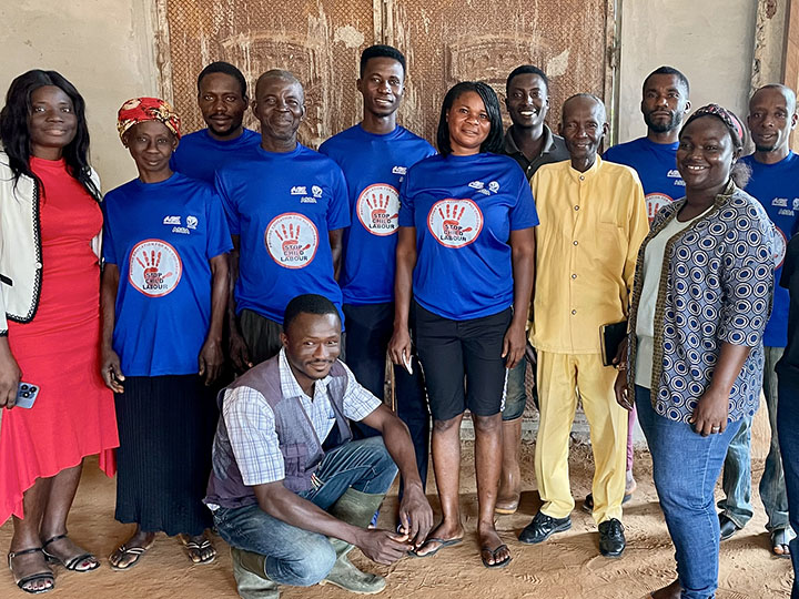 地域の能力開発