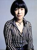 ファッションジャーナリスト　生駒芳子