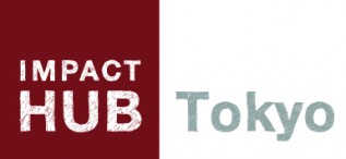 Impact HUB Tokyo Logo