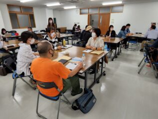 沖縄CRCフォーラム分科会（2023.1.5）