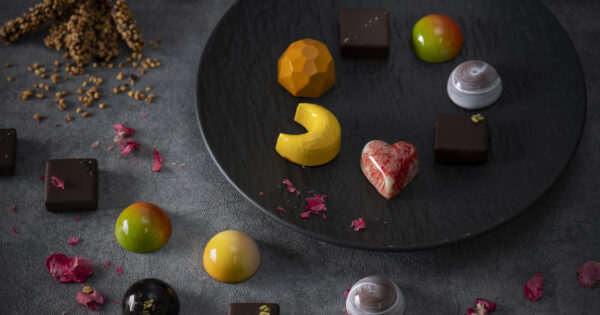 セルリアンタワー東急ホテル「バレンタインデー コレクション 2026」